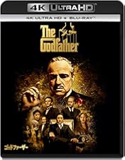 Amazon.co.jp: ゴッドファーザー トリロジー 50th