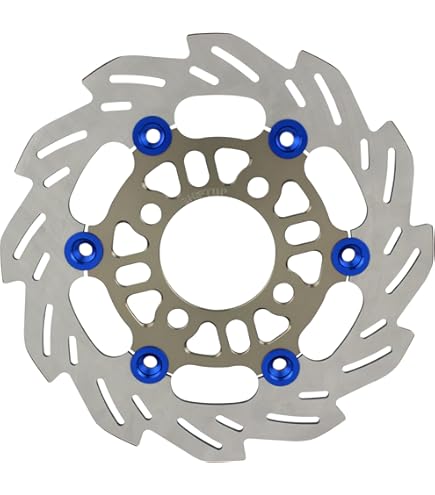 Amazon.co.jp: キタコ(KITACO) フローティングディスクローター
