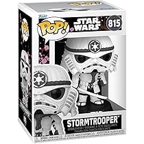 Amazon.co.jp: Pop! Star Wars スター・ウォーズ インプレッションズ