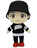TinyTAN MIC Drop 11.8インチ ぬいぐるみ チョングク - 公式ライセンス商品 - ぬいぐるみ グッズ K-POP グッズ Kpop (チョングク)