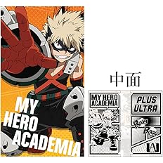 Amazon Co Jp 僕のヒーローアカデミア マルチケース Tas 5周年記念イラスト 爆豪勝己 Dvd ブルーレイ