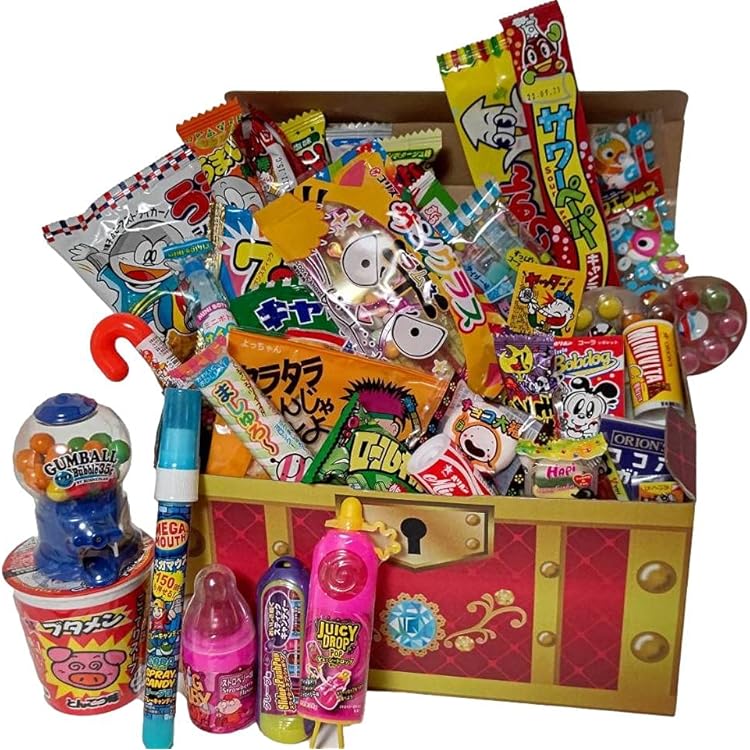 Amazon.co.jp: 駄菓子 詰め合わせ 80点 ポッキー セット 【カエル