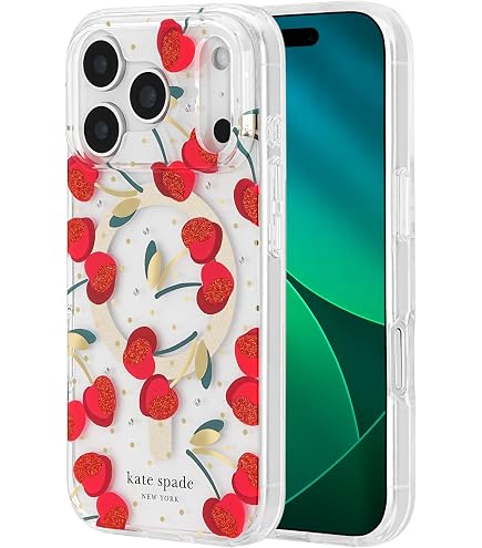 Amazon.co.jp: kate spade new york Case Apple iPhone 7 ケイト 
