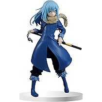 Amazon | バンプレスト 転生したらスライムだった件 Otherworlder