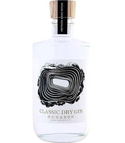 Amazon.co.jp: 辰巳蒸留所 アルケミエ ジン 犬啼 45度 500ml 郡上八幡