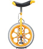 Amazon | ブリヂストン 一輪車 スケアクロウ 14インチ SCW14 グリーン