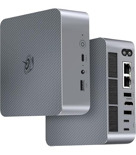 Beelink SEi12 MAX Mini PC, Intel Core i7-12700H(14C/20T, up to 4.7