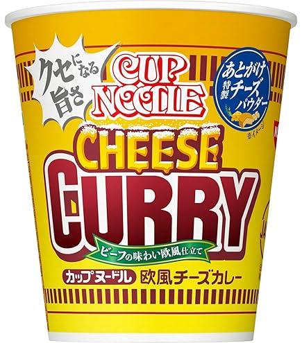 Amazon.co.jp: （日清） カップヌードル 北海道濃厚ミルクシーフー道