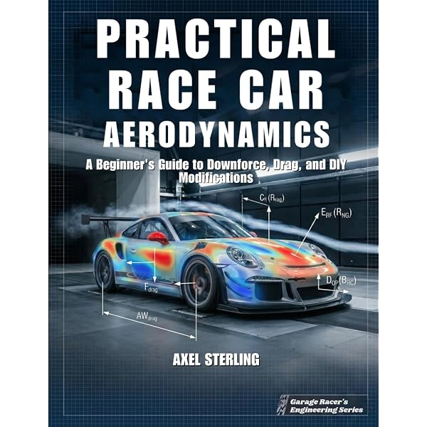 Amazon | How to Build a Car: The Autobiography of the World's