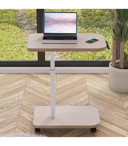 Radlove パソコンデスク 昇降デスク サイドテーブル 電動昇降式デスク Amazon.co.jp: Radlove 昇降デスク パソコンデスク 昇降式