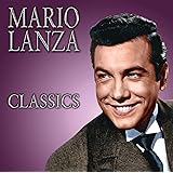 Mario Lanza Classics