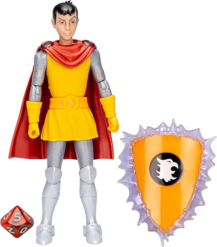Amazon.co.jp: Super7 ダンジョンズアンドドラゴンズ アルティメイト