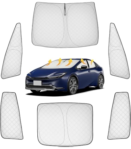 Amazon.co.jp: 旬JYUNN プリウス60 5代目 ZVW60/MXWH60 フルセット