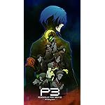 ペルソナ iPhone SE第2~3世代 8~6 壁紙 視差効果 劇場版ペルソナ3 #3 Falling Down  ペルソナ iPhone SE第2~3世代 8~6 壁紙 視差効果 劇場版ペルソナ3 #3 Falling Down