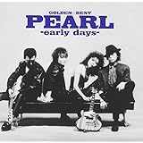 GOLDEN☆BEST PEARL-early days-