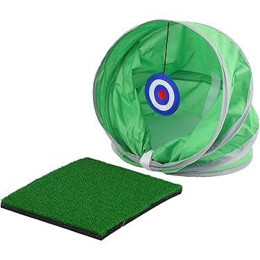 Amazon.co.jp 最新リリース: ゴルフ打撃ネットシステム の新着