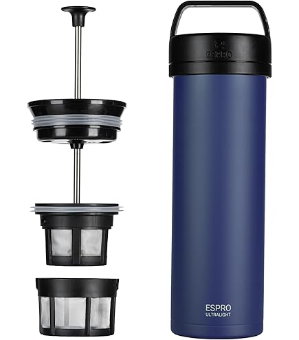 STANLEY フレンチプレス Amazon.co.jp: Stanley クラシックトラベルマグ フレンチプレス 16