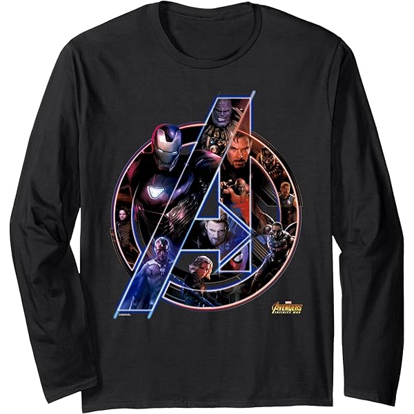 Amazon | Marvel Studios アベンジャーズ エンドゲーム スペース