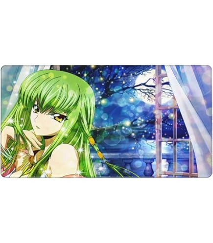 コードギアス　C.C. 立体マウスパッド Amazon.co.jp: コードギアス 反逆のルルーシュ C.C. 立体マウス