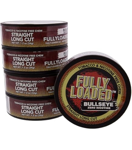 Fully Loaded Chew - 5 Pack