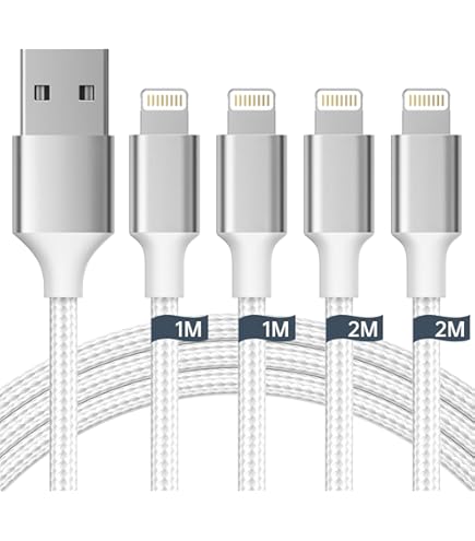 Amazon.co.jp: Yellowknife usbケーブルiPhone5/5s/5c/6/6Plus/6s