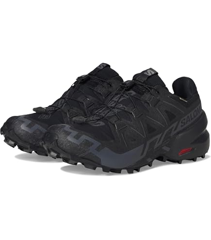 Amazon.co.jp: サロモン（SALOMON） スピードクロス SPEEDCROSS 6 WIDE