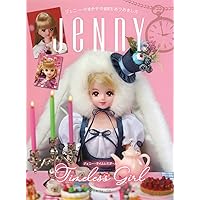 JeNnY 総集編 3: 着せかえ人形と手づくりの夢ブック |本 | 通販 | Amazon