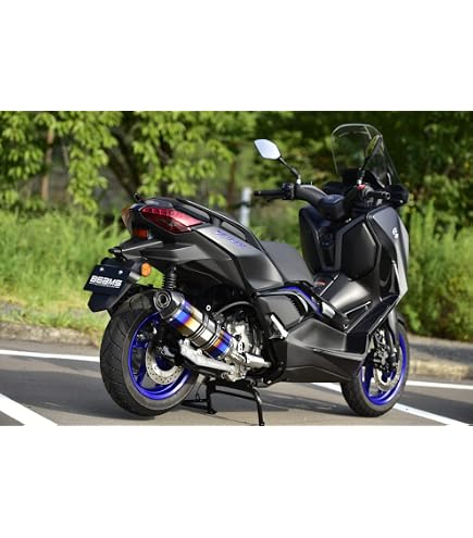 Amazon | ビームスモーターカンパニー(Beams Motor Company) R-EVO