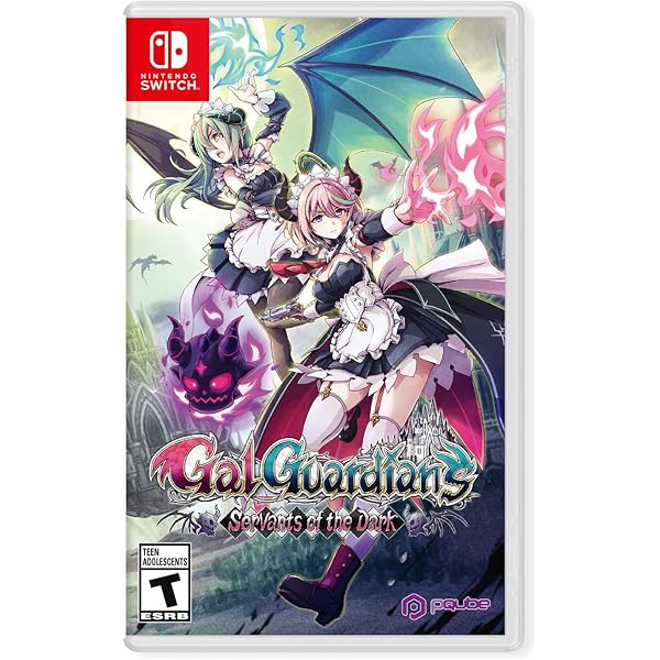 Exzeus Nintendo Switch 新品未開封　エグゼウス Exzeus Nintendo Switch 新品未開封 エグゼウス Exzeus Nintendo