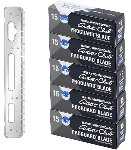 Amazon.co.jp: フェザー プロフェッショナル アーティストクラブSS