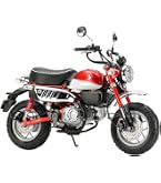 Amazon | 青島文化教材社(AOSHIMA) 1/12 ザ・バイクシリーズ No.66