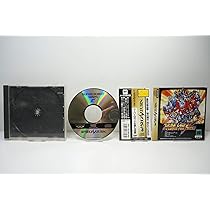 スーパーロボット大戦Ｆ　PSソフト Amazon | スーパーロボット大戦F 完結編 PlayStation the Best