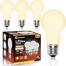 Philips LED電球 4個セット 楽天市場】【公式】フィリップス LED電球 E26 │【4種類からお