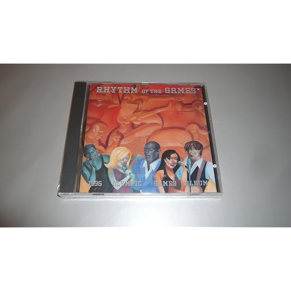 Amazon.co.jp: 1988 Summer Olympics Album: One Moment in Time by