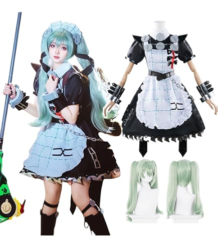 Amazon.co.jp: ゼンレスゾーンゼロ 浅羽悠真 コスプレ道具 弓 刀