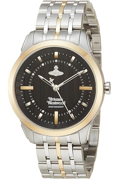 Amazon.co.jp: [ヴィヴィアンウエストウッド] 腕時計 Pennington  