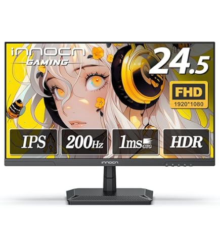 Amazon.co.jp: BenQ 24インチワイド Gamingモニター (Full HD/TNパネル