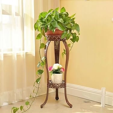 Amazon.co.jp ほしい物ランキング: フラワースタンド・園芸ラック で