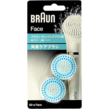 Amazon.co.jp 売れ筋ランキング: 電動洗顔ブラシ交換用ヘッド の