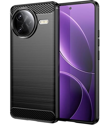 POCO F7 Ultra ブラック SIMフリー】POCO F7 Ultra 12GB+256GB ブラック MZB0K40JP