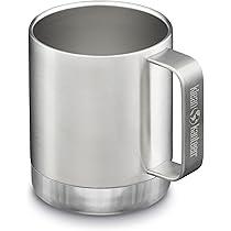 ヒルバーグ×クリーンキャンティーンコラボ限定マグ ヒルバーグ