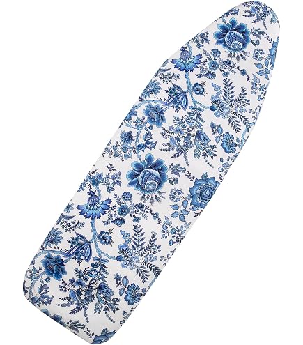 thumbnail image 2 of Westex Floral Paisley Heavy Duty Ironing Board 2 of 10