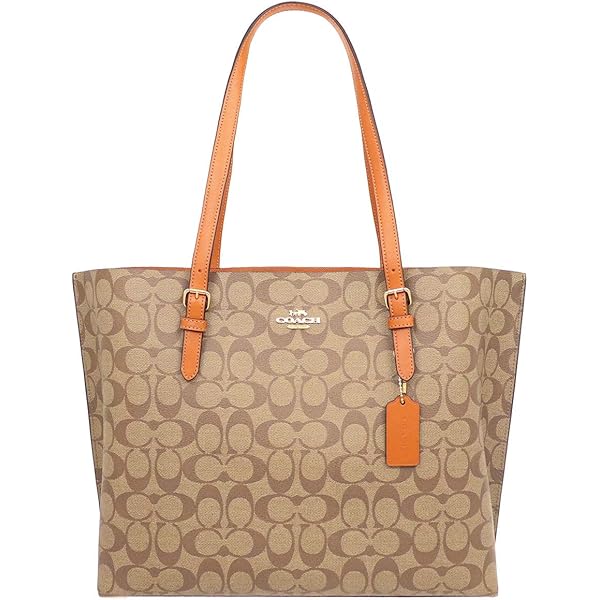 Amazon.co.jp: (コーチ) COACH バッグ ショルダーバッグ