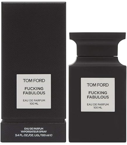 香水(ユニセックス) TOM FORD FUCKING FABULOUS 100ml Amazon | Tom Ford unisex Eau de Parfum Fucking fabulous 1.0 OZ
