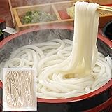 讃岐うどんの老舗こんぴらや 訳あり 半生極太讃岐うどん1000g