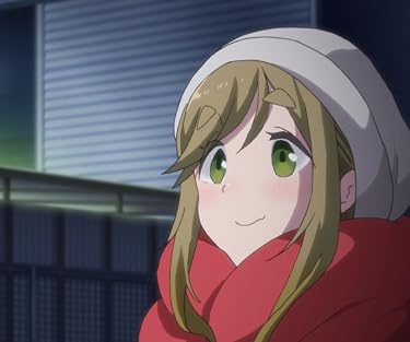 2020年冬アニメ - 犬山 あおい（いぬやま あおい）