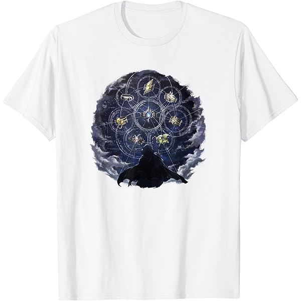 Amazon | 【公式】『オクトパストラベラー0』旅たこ君 長袖Tシャツ | T