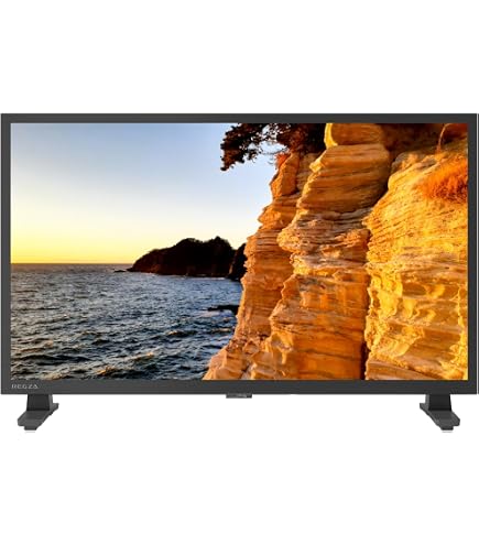Amazon | 東芝 24V型 液晶テレビ レグザ 24S22 ハイビジョン 外付けHDD