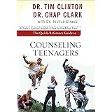 Quick-Reference Guide to Counseling Teenagers, The (Aacc QuickReference Guides)