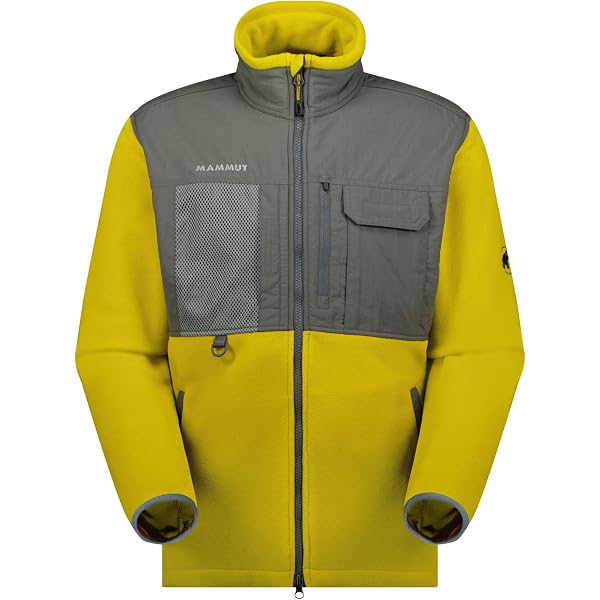 Amazon.co.jp: [Mammut] ミッドレイヤーフリース アークティック